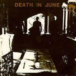 Death In June : Nada!